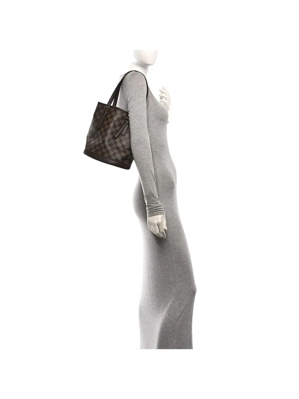 Louis Vuitton Damier Ebene Marais #329476L72B